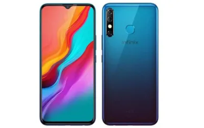 Infinix Hot 8 Lite Price in Pakistan 2024 - Check details