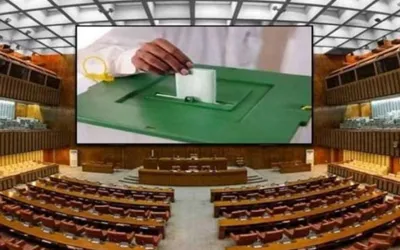 ECP warns KP government on Senate elections