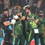 Know everyting about PAK vs NZ T20I series tickets here