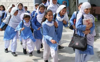 Latest update on Eid holidays for schools in Punjab