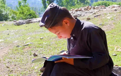 Students in KPK are getting 14 consecutive holidays