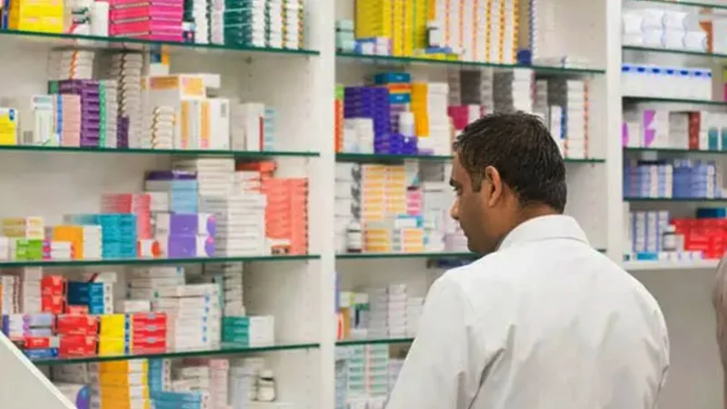 FIA Balochistan launches crackdown against fake medicines
