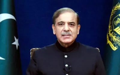 PM Shehbaz reconstitutes Council of Common Interests