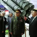 Russia shuts down UN Watchdog monitoring North Korea sanctions