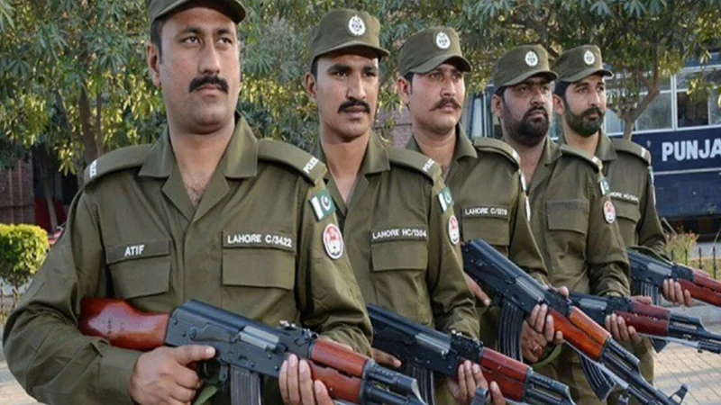 Over 200 policemen working as facilitators of drug dealers in Punjab
