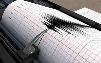 Greece hit by magnitude 5.7 earthquake