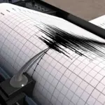 Greece hit by magnitude 5.7 earthquake