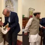 YouTube sensation kid Shiraz meets Prime Minister in viral encounter