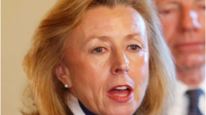 Joe Lieberman Wife