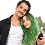 Who is Phem? All About Tyler Posey's Wife