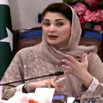 Maryam Nawaz approves Nawaz Sharif Kisan card
