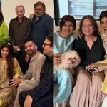 Behroze Sabzwari star stunned Iftar party draws attention