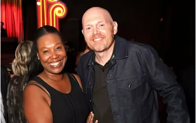 Who is Nia Renée Hill? All About Bill Burr's Wife