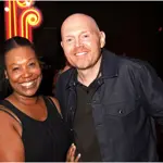Who is Nia Renée Hill? All About Bill Burr's Wife