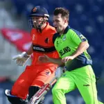 Netherlands set to host Ireland and Scotland in tri-nation series ahead of T20 World Cup