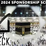Mohammed Bin Salman Free Hajj Sponsorship 2024; details here