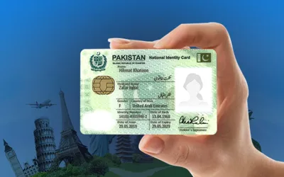 NADRA Updates Renewal Process for Lost ID Cards; Check new process here