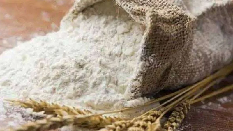 20 kg Flour bag price big drop in Punjab
