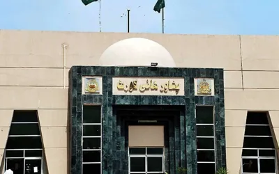 Azam Swati moved PHC against postponement of Senate election