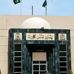 Azam Swati moved PHC against postponement of Senate election