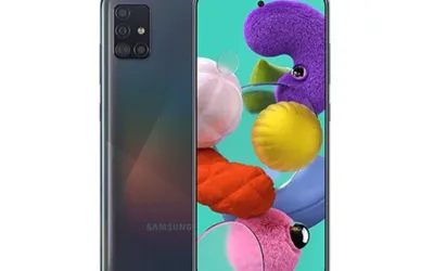 Samsung Galaxy A51 Price in Pakistan 2024 - Check details