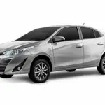 Toyota Yaris latest price in Pakistan after massive rate decrease
