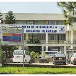 Federal Board Announced Date Sheet for Intermediate Exams 2024