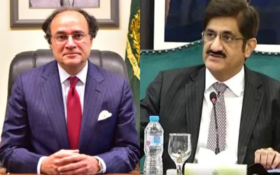 Murad, Aurangzeb agree to attract foreign investment