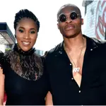 Who is Nina Westbrook? All About Russell Westbrook's Wife
