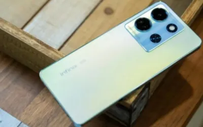 Infinix Note 30 Price in Pakistan 2024 - Check details