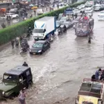 KP Weather Update: Rainfall Claims Seven Lives in Northern Pakistan