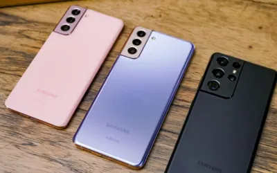 Samsung Galaxy S21 Price in Pakistan 2024 - Check details