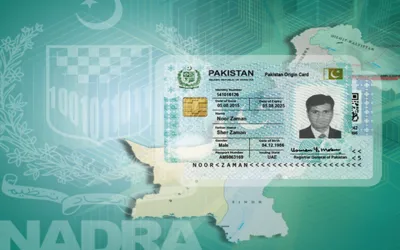 NADRA Announces Urgent CNIC Delivery Time: Checkout Details!