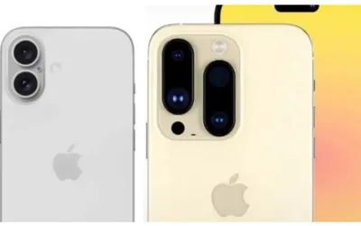 Apple iPhone 16 Series design & camera, leaked