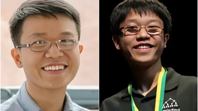 Scott Wu