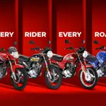 Yamaha Motorcycles new price in Pakistan- April 2024