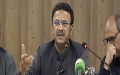 Sindh Interior Minister's Plan to combat street crime in province