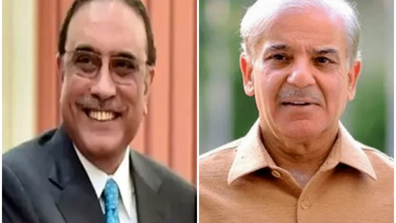 President, PM extend Eid greetings to Muslim Ummah