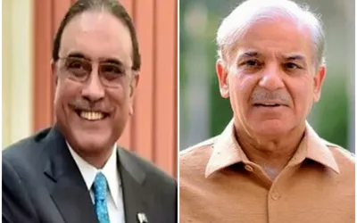 President, PM felicitate Christian community on Easter