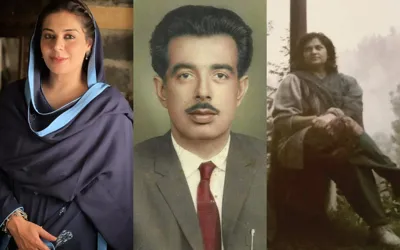Uzma Hassan opens up emotionally about her late parents