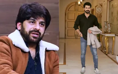 Humayoun Ashraf shares insights on marriage & divorce