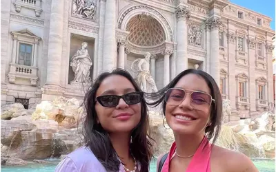 Who is Stella Hudgens? All About Vanessa Hudgens' Sister
