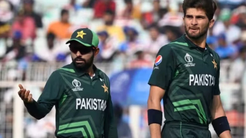 Babar returns as captain