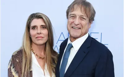 Who is Anna Beth Goodman? All About John Goodman’s Wife