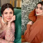 Tuba Anwar reveals that people fall in love with her because of her eyes