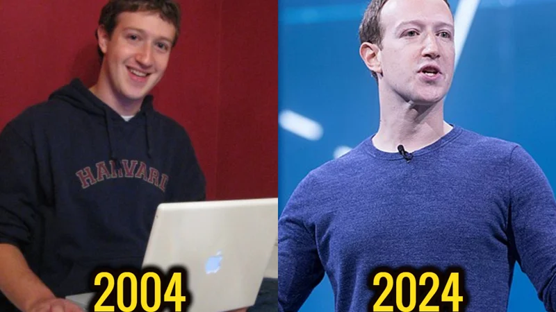 Facebook Turns 20: Two Decades of Social Influence