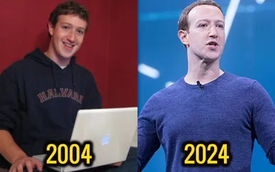 Facebook Turns 20: Two Decades of Social Influence
