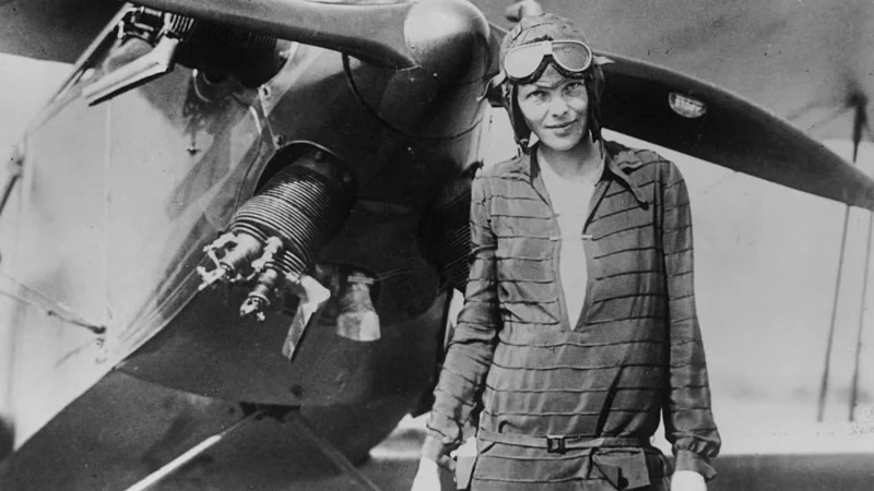 1937 Pacific Plane Vanish Mystery Solved: Wreckage Found