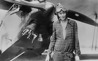 1937 Pacific Plane Vanish Mystery Solved: Wreckage Found