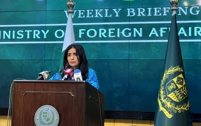 Pakistan calls for implementation of ICJ judgment on Gaza